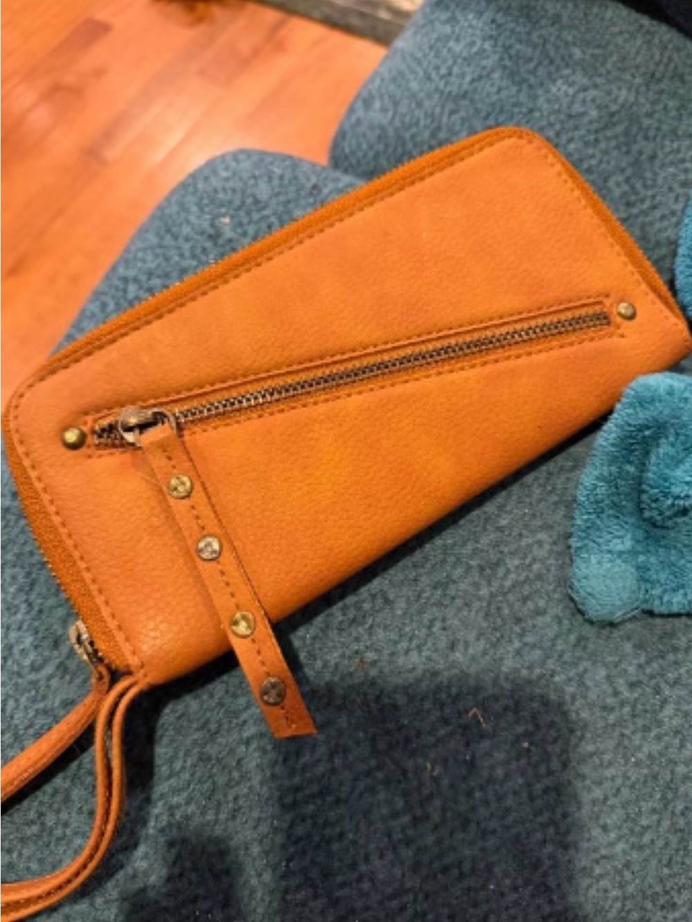 Free people wallet nwot